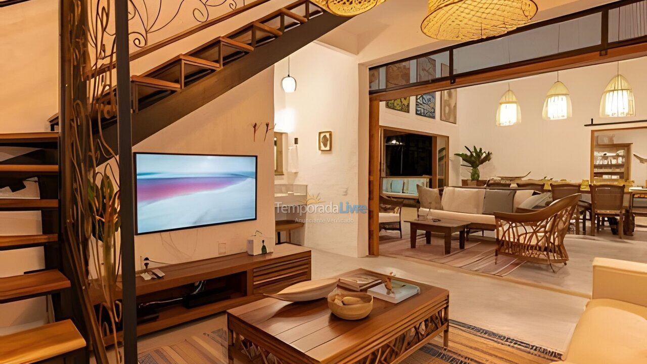 Casa para aluguel de temporada em Trancoso (Trancoso)