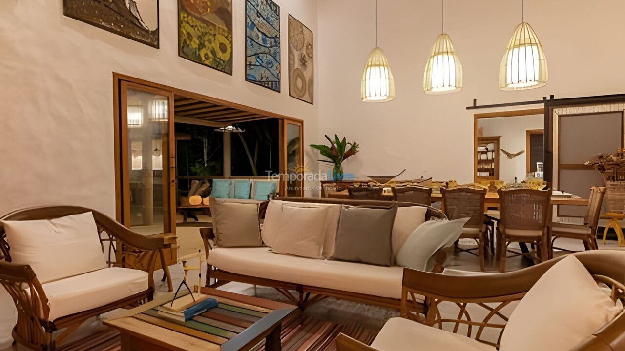 Casa para aluguel de temporada em Trancoso (Trancoso)
