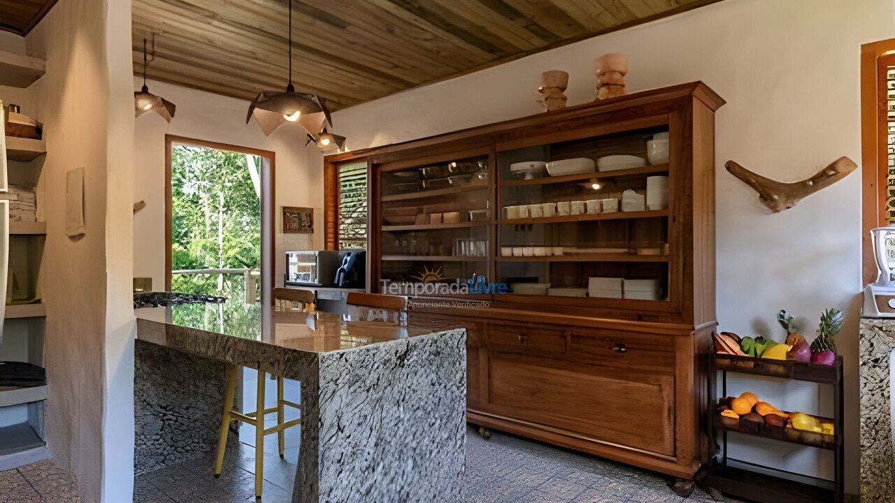 Casa para aluguel de temporada em Trancoso (Trancoso)
