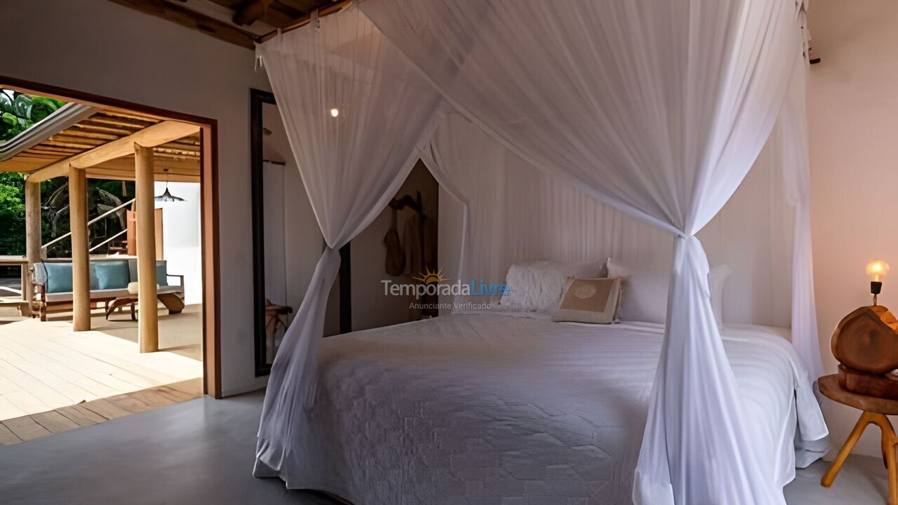 Casa para aluguel de temporada em Trancoso (Trancoso)