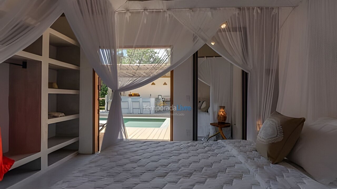 Casa para aluguel de temporada em Trancoso (Trancoso)