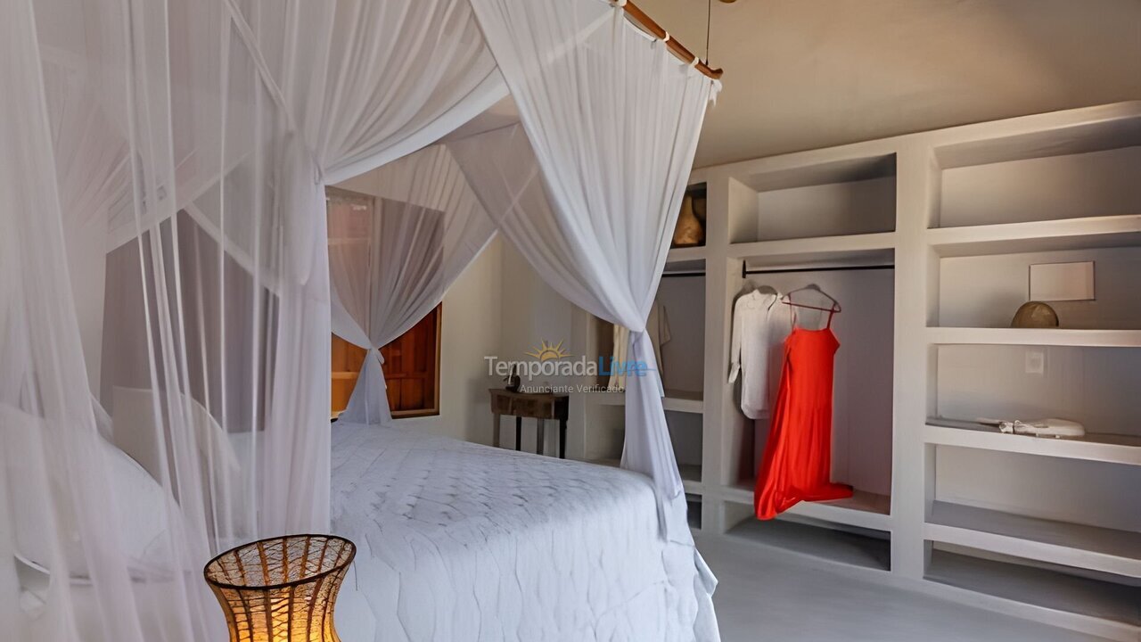Casa para aluguel de temporada em Trancoso (Trancoso)