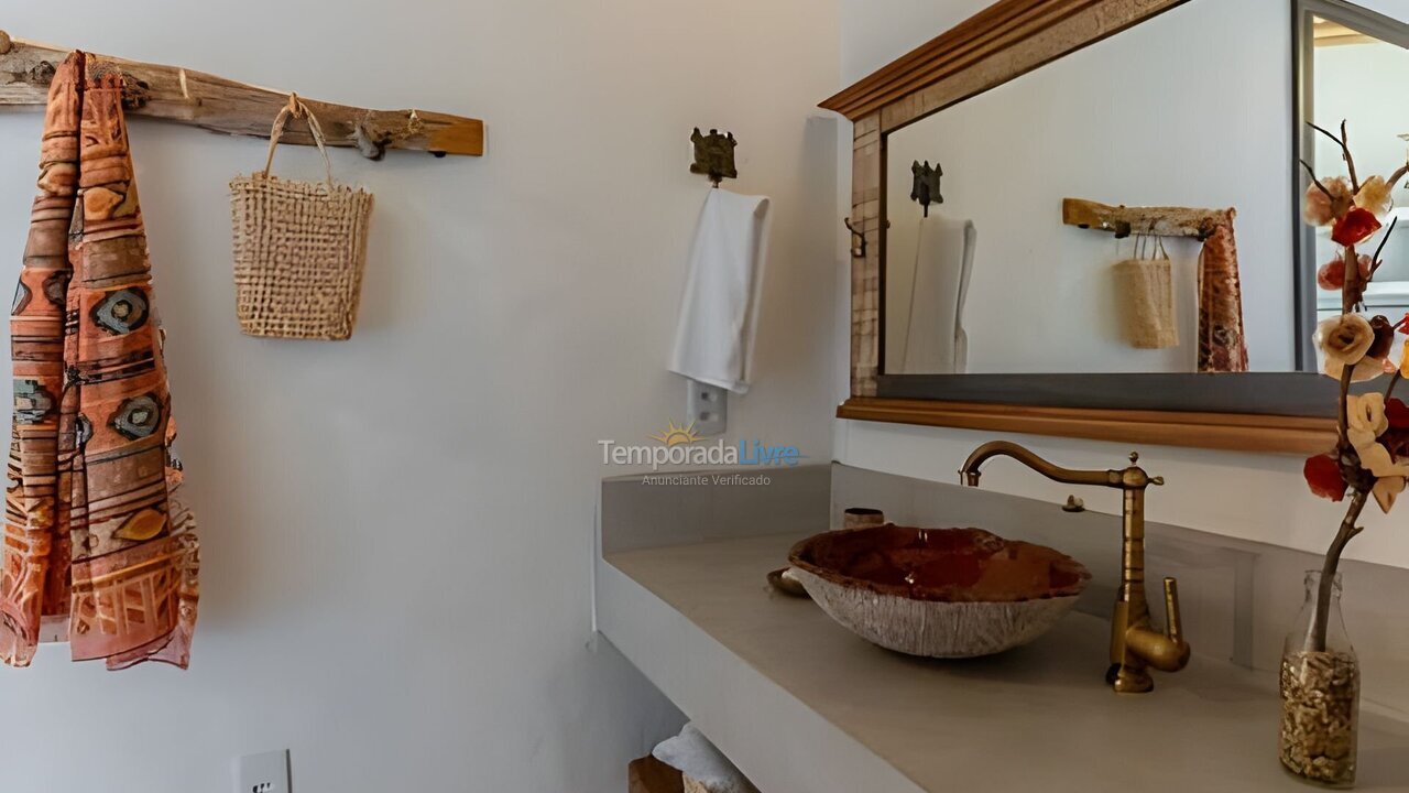 Casa para aluguel de temporada em Trancoso (Trancoso)