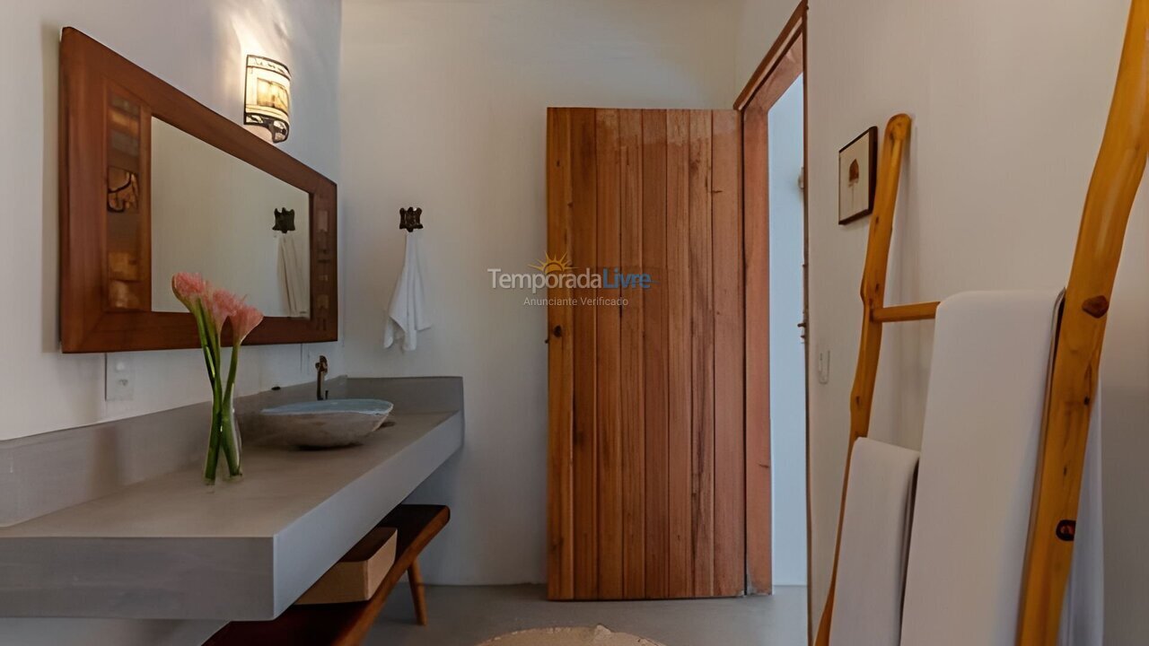 Casa para aluguel de temporada em Trancoso (Trancoso)