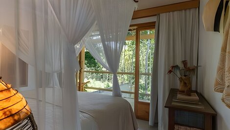 Suite vista mata