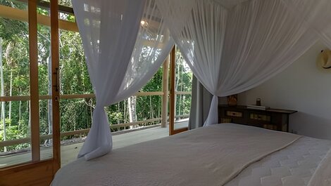 Suite vista mata
