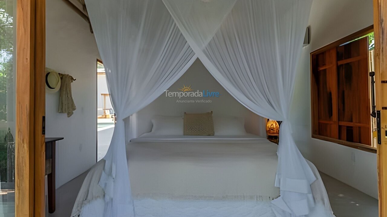 Casa para aluguel de temporada em Trancoso (Trancoso)
