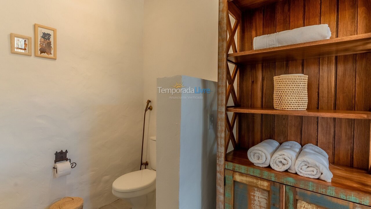 Casa para aluguel de temporada em Trancoso (Trancoso)