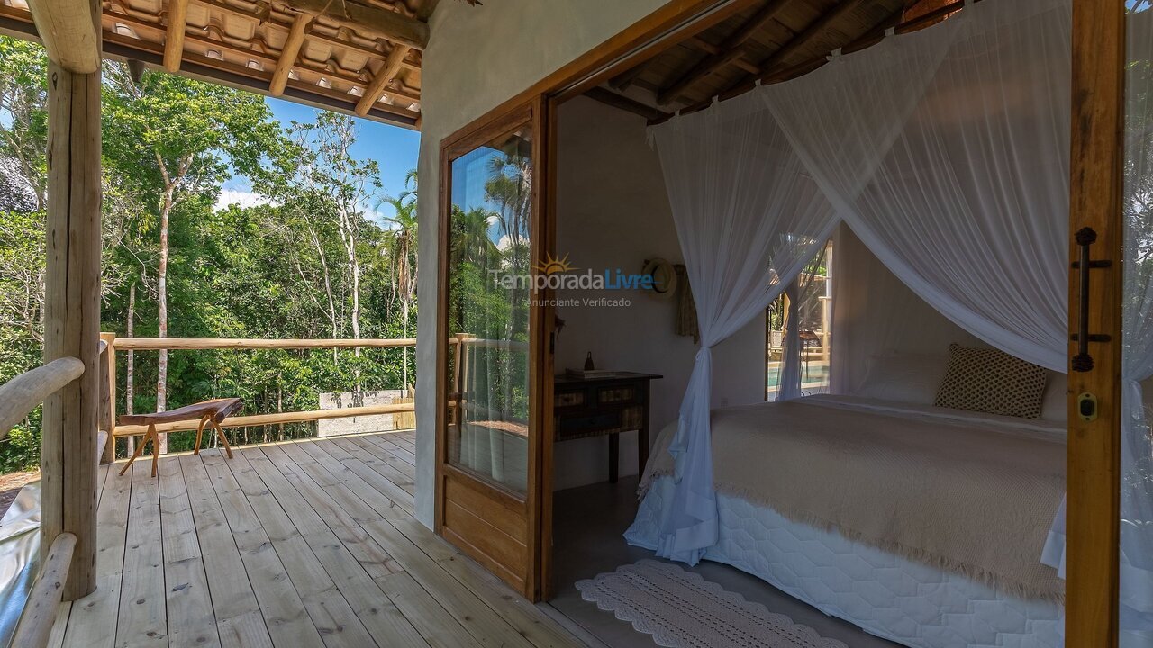 Casa para aluguel de temporada em Trancoso (Trancoso)