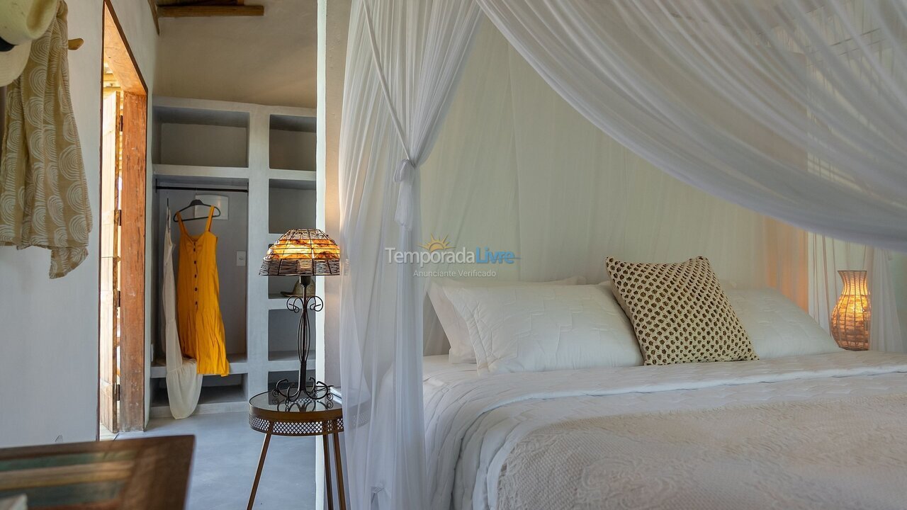 Casa para aluguel de temporada em Trancoso (Trancoso)
