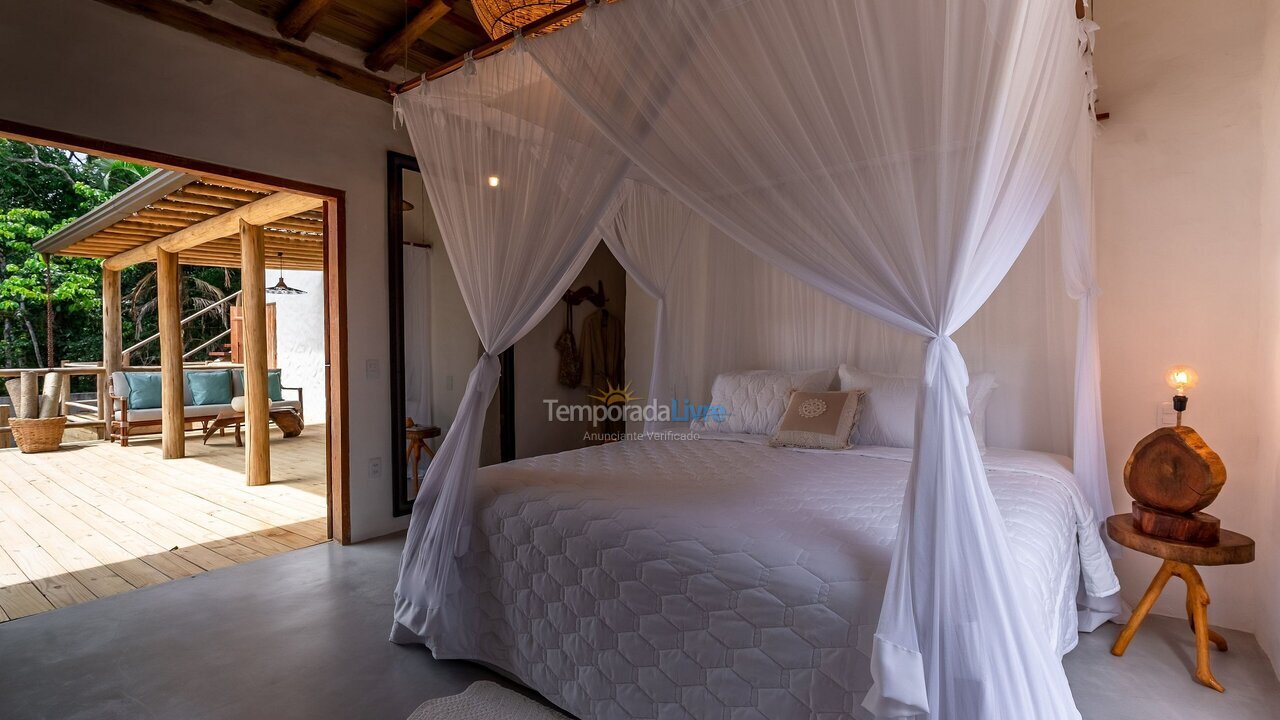 Casa para aluguel de temporada em Trancoso (Trancoso)