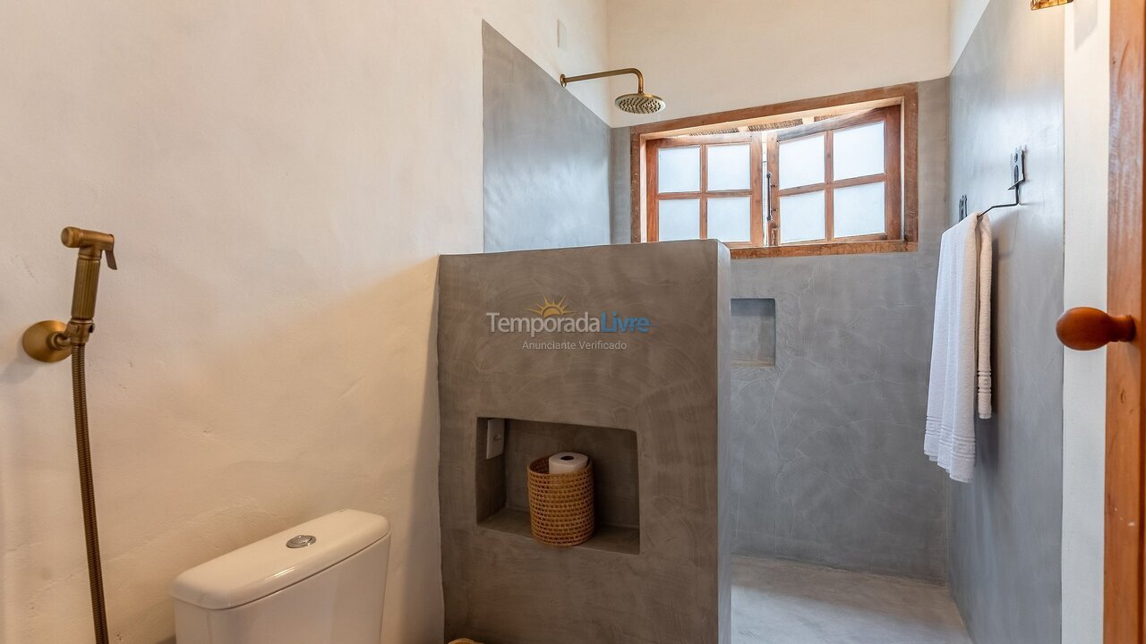 Casa para aluguel de temporada em Trancoso (Trancoso)