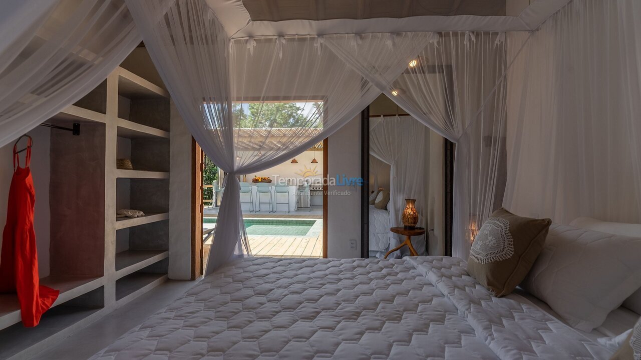 Casa para aluguel de temporada em Trancoso (Trancoso)