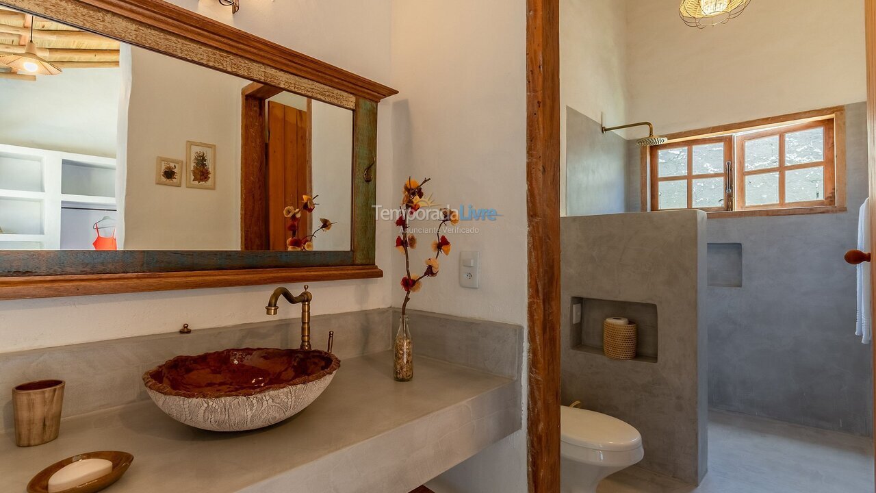 Casa para aluguel de temporada em Trancoso (Trancoso)