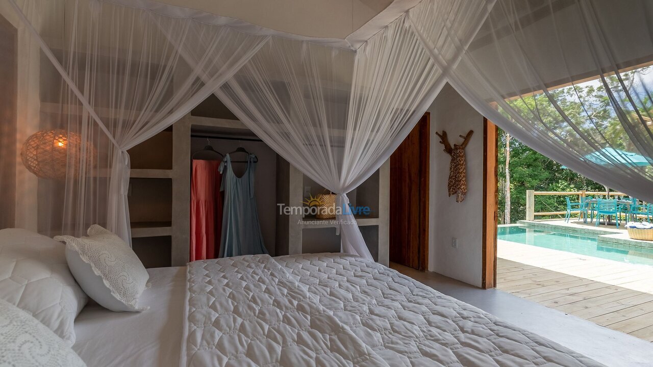 Casa para aluguel de temporada em Trancoso (Trancoso)