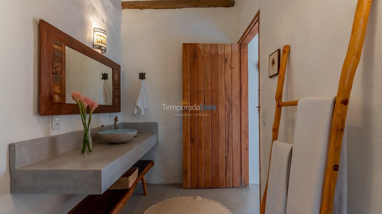 Casa para aluguel de temporada em Trancoso (Trancoso)