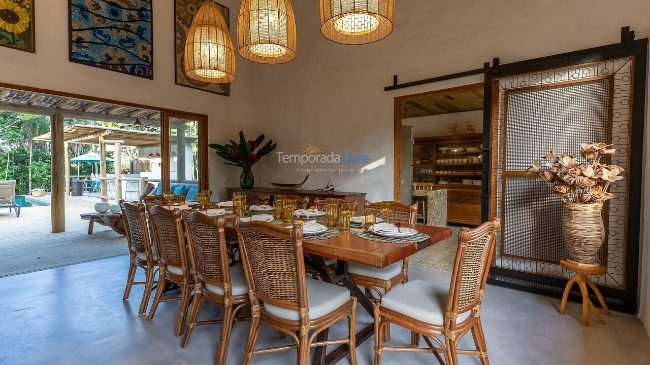 Casa para aluguel de temporada em Trancoso (Trancoso)