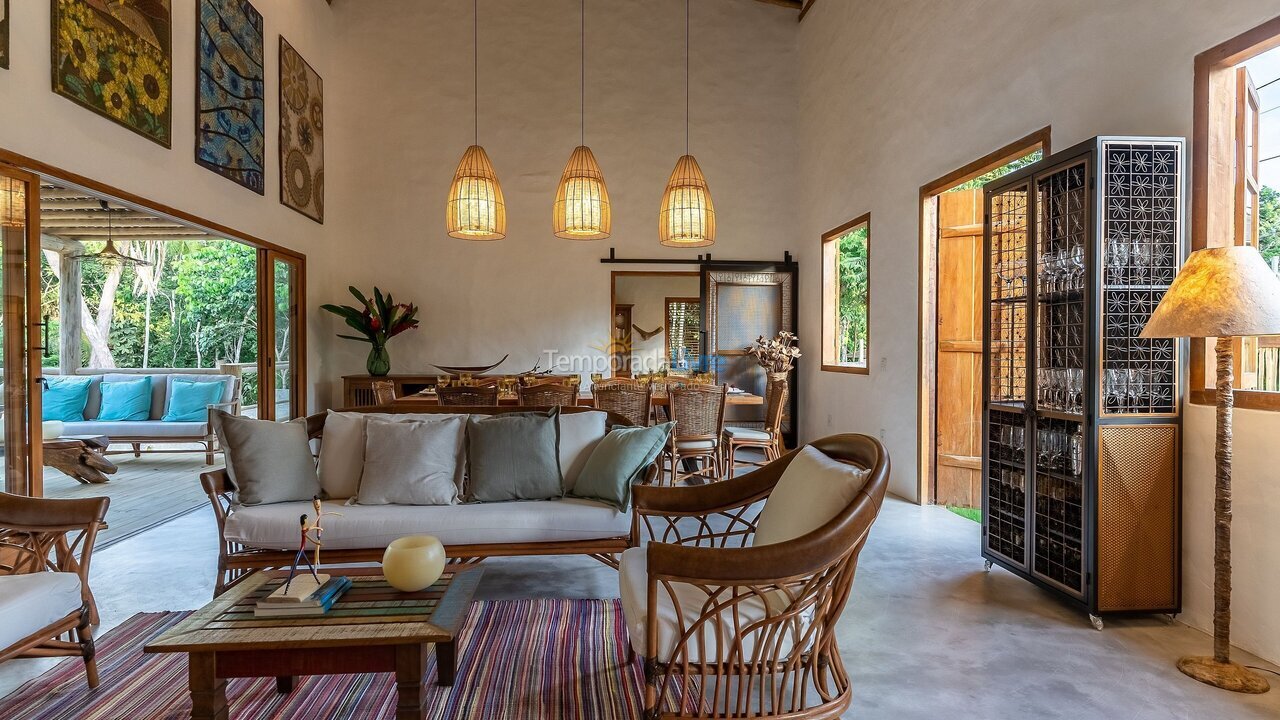 Casa para aluguel de temporada em Trancoso (Trancoso)
