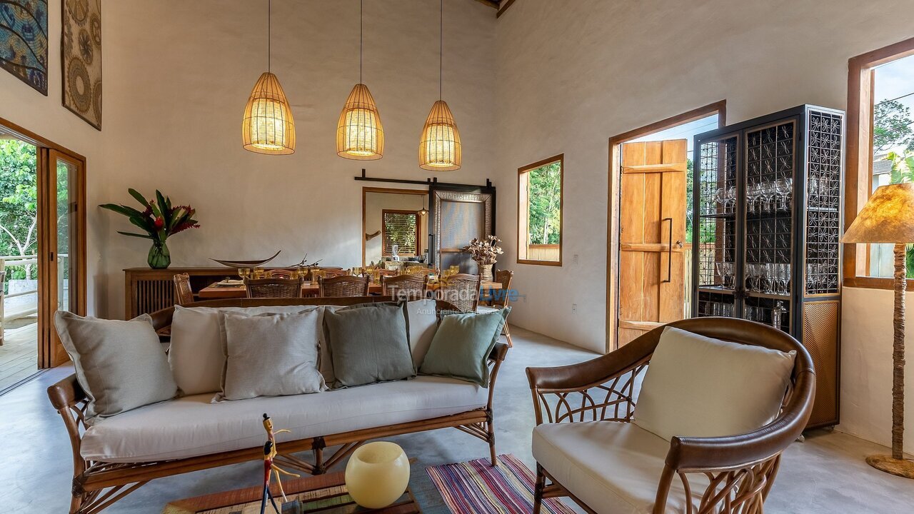 Casa para aluguel de temporada em Trancoso (Trancoso)