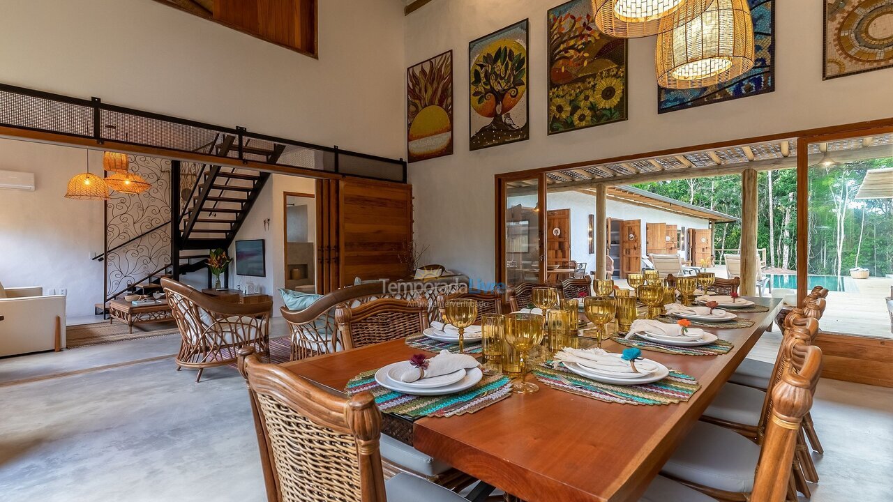 Casa para aluguel de temporada em Trancoso (Trancoso)