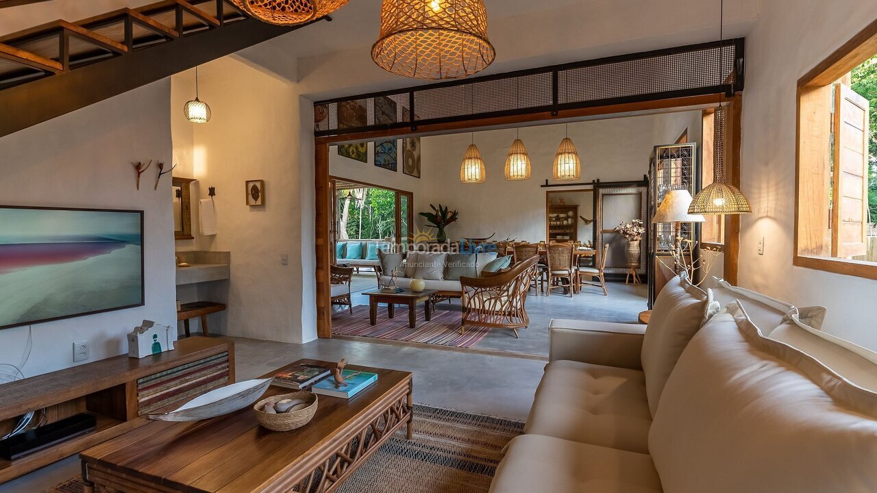 Casa para aluguel de temporada em Trancoso (Trancoso)