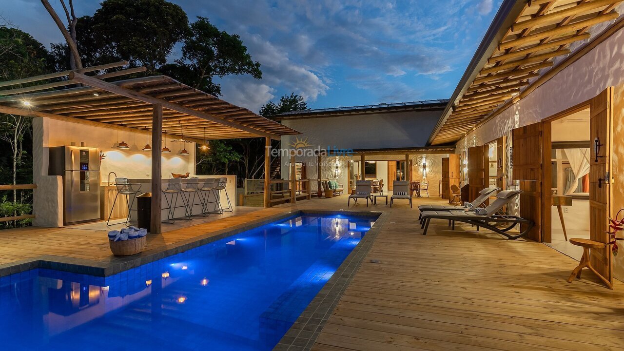 Casa para aluguel de temporada em Trancoso (Trancoso)