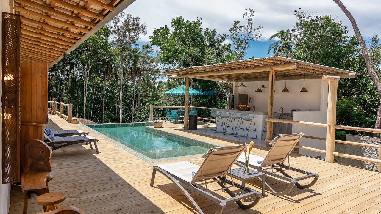 Casa para aluguel de temporada em Trancoso (Trancoso)