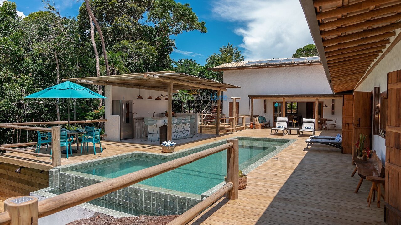 Casa para aluguel de temporada em Trancoso (Trancoso)
