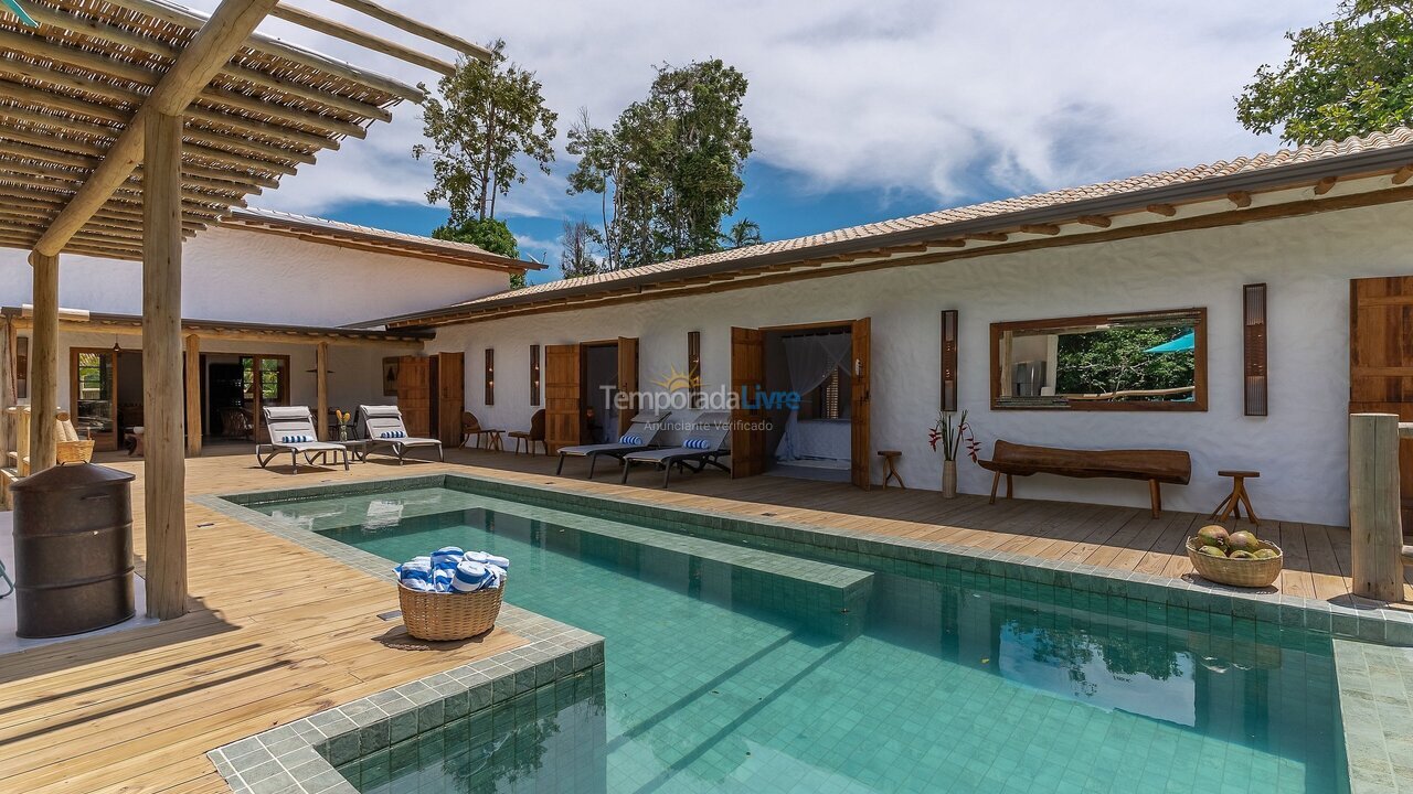 Casa para aluguel de temporada em Trancoso (Trancoso)