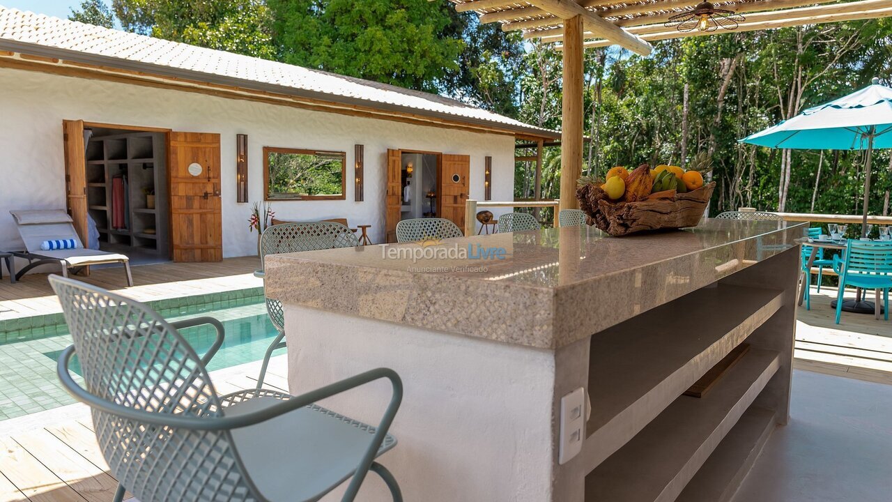 Casa para aluguel de temporada em Trancoso (Trancoso)