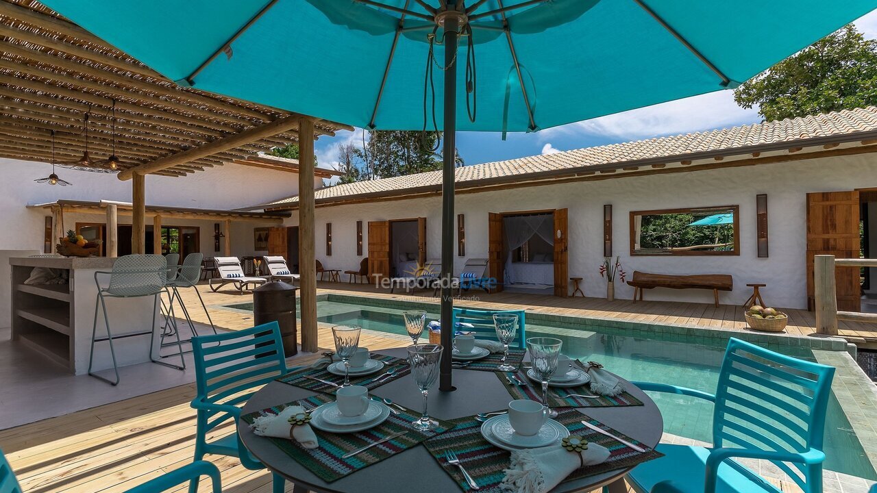 Casa para aluguel de temporada em Trancoso (Trancoso)