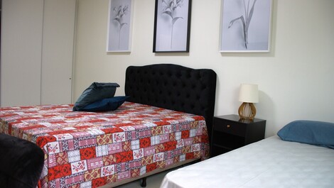 Rent Our Mansion with Floating Suite in a Gated Community