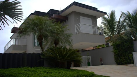 House for rent in Bertioga - Boraceia
