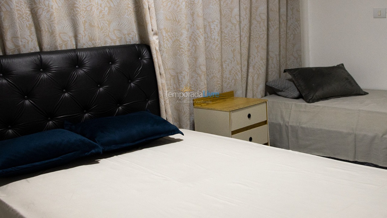 Casa para alquiler de vacaciones em Bertioga (Boraceia)