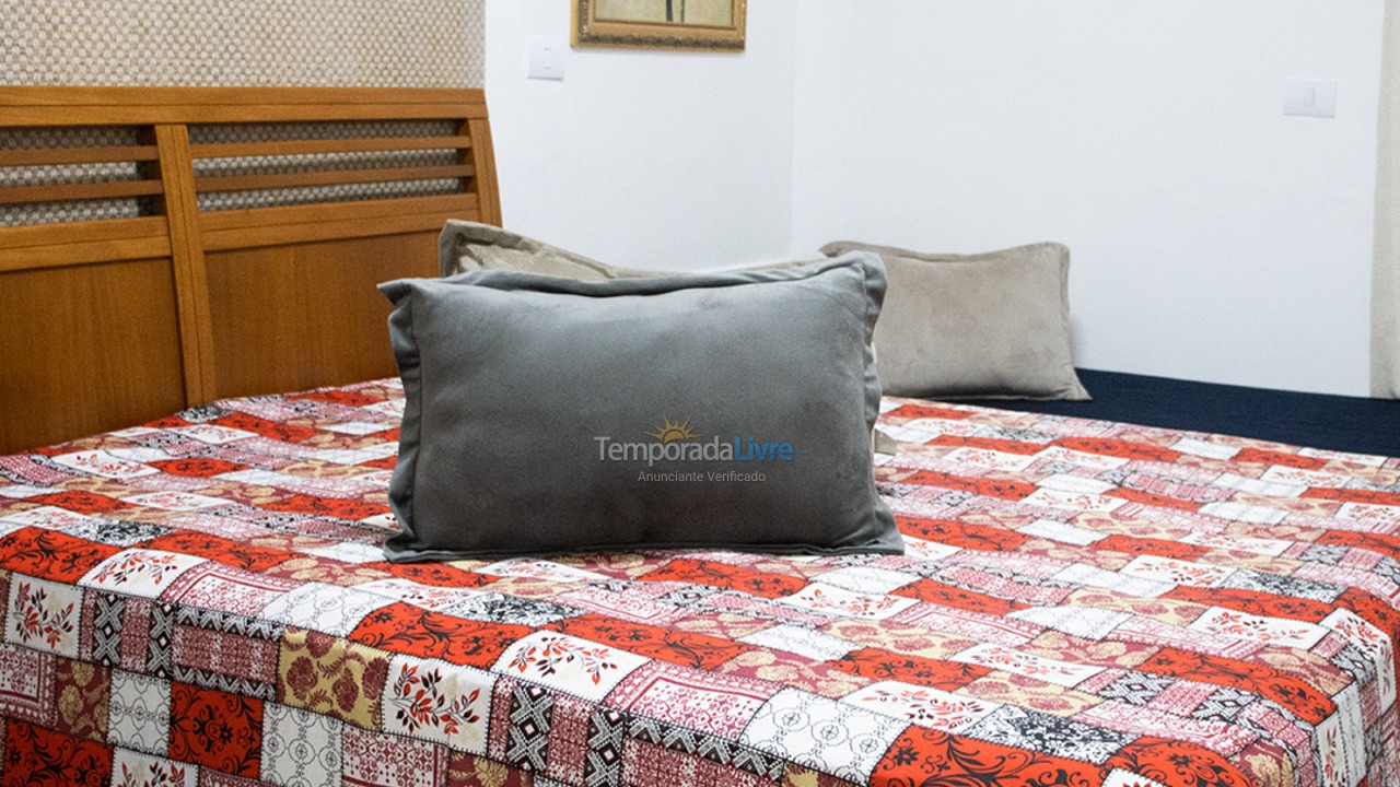 Casa para alquiler de vacaciones em Bertioga (Boraceia)