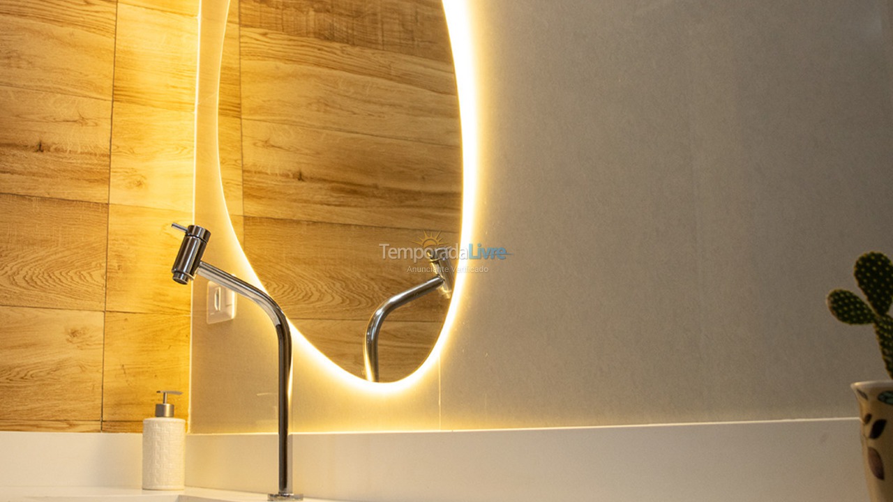 Casa para alquiler de vacaciones em Bertioga (Boraceia)