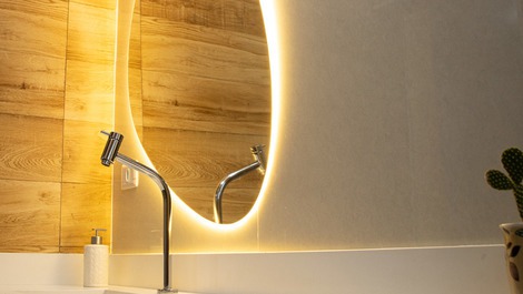 Experimente el sueño: residencia de lujo en Condomínio Morada da Praia