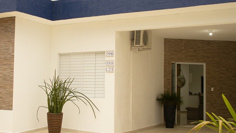 Experimente el sueño: residencia de lujo en Condomínio Morada da Praia