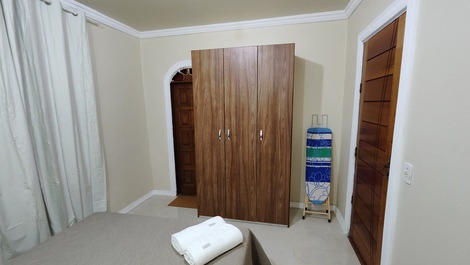 Casa para alugar em Boa Vista - Mecejana