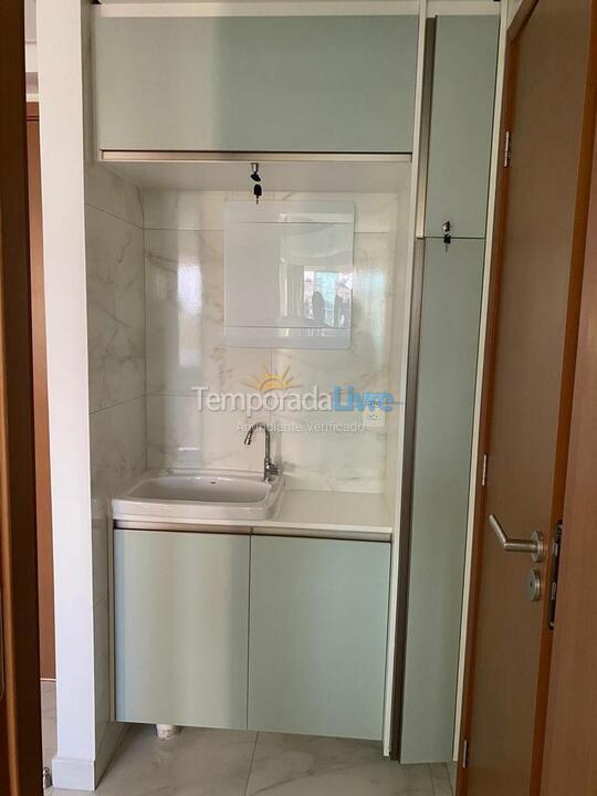 Apartamento para alquiler de vacaciones em Porto de Galinhas (Porto de Galinhas)