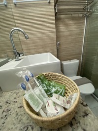 Piso Premium - Centro de Porto de Galinhas
