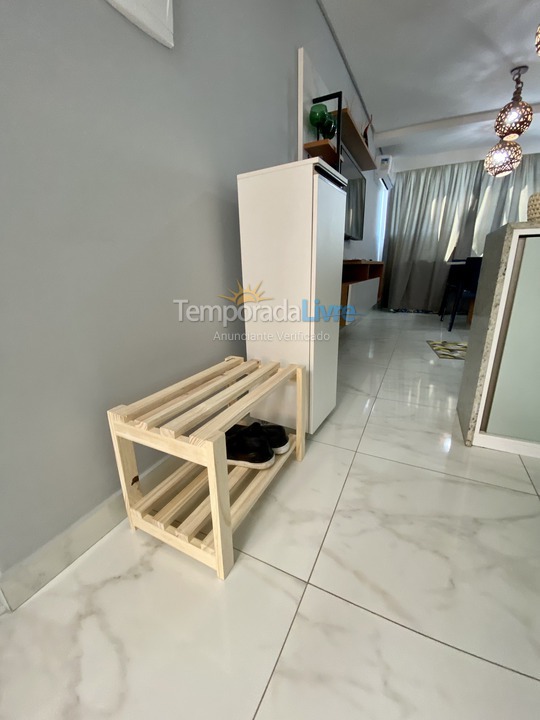 Apartamento para alquiler de vacaciones em Porto de Galinhas (Porto de Galinhas)