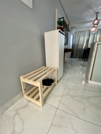 Piso Premium - Centro de Porto de Galinhas