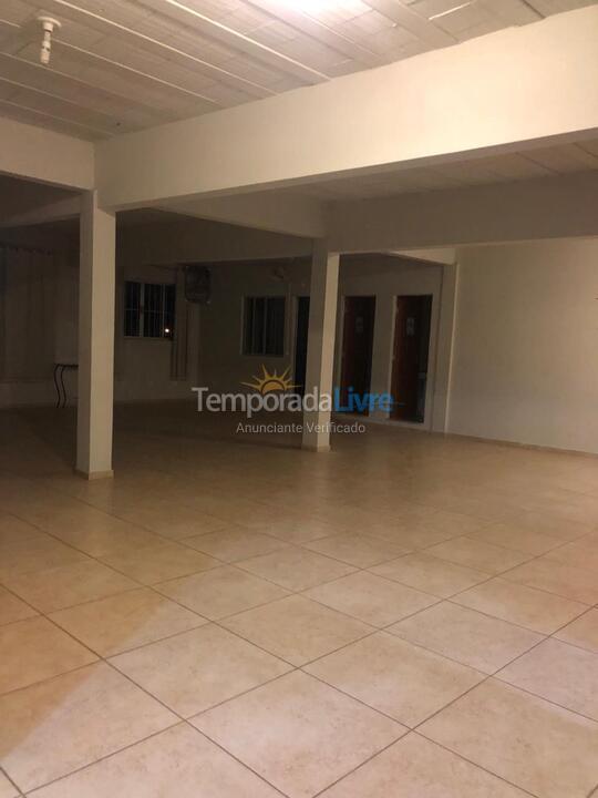 Chácara / sítio para aluguel de temporada em Santa Luzia (Macaúbas)