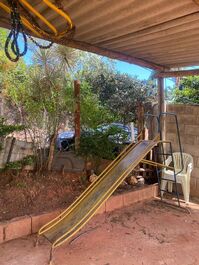 Ideal para Encontros, Retiros, Igrejas Estudos Familia