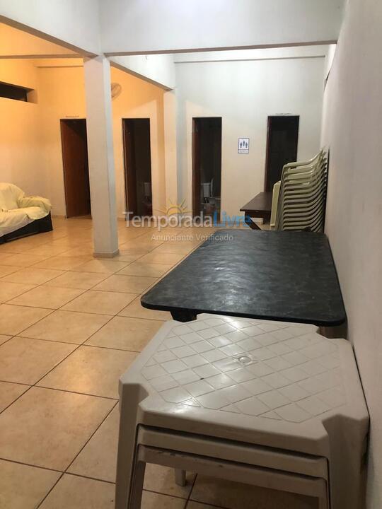 Chácara / sítio para aluguel de temporada em Santa Luzia (Macaúbas)