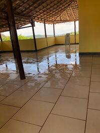 Ideal para Encontros, Retiros, Igrejas Estudos Familia