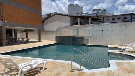 Casa para alugar em Ubatuba - Itaguá