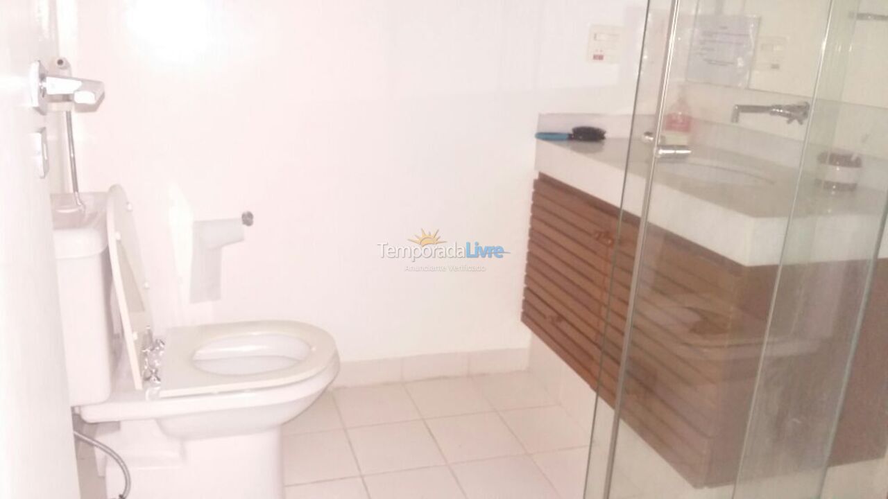 Casa para alquiler de vacaciones em Guarujá (Enseada)