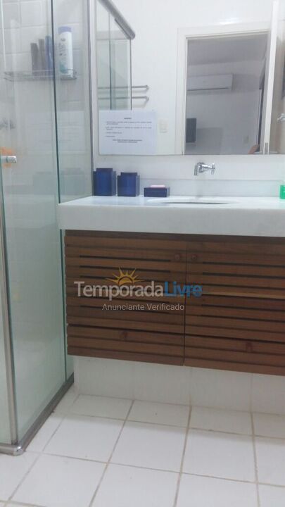 Casa para alquiler de vacaciones em Guarujá (Enseada)